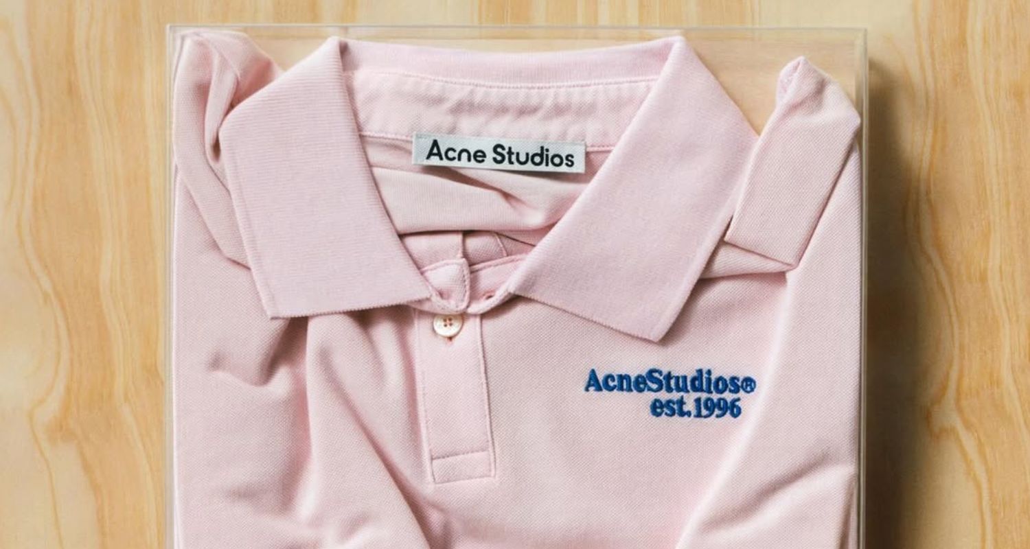 Acne Studios