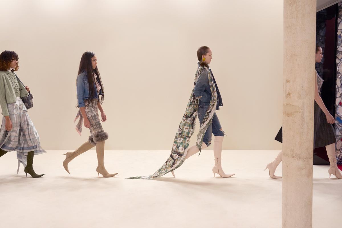 Acne Studios
