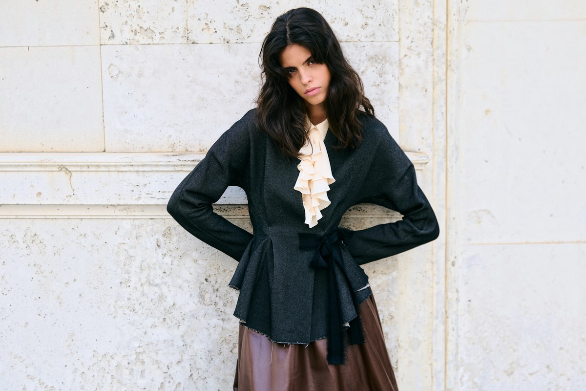 Alberta Ferretti