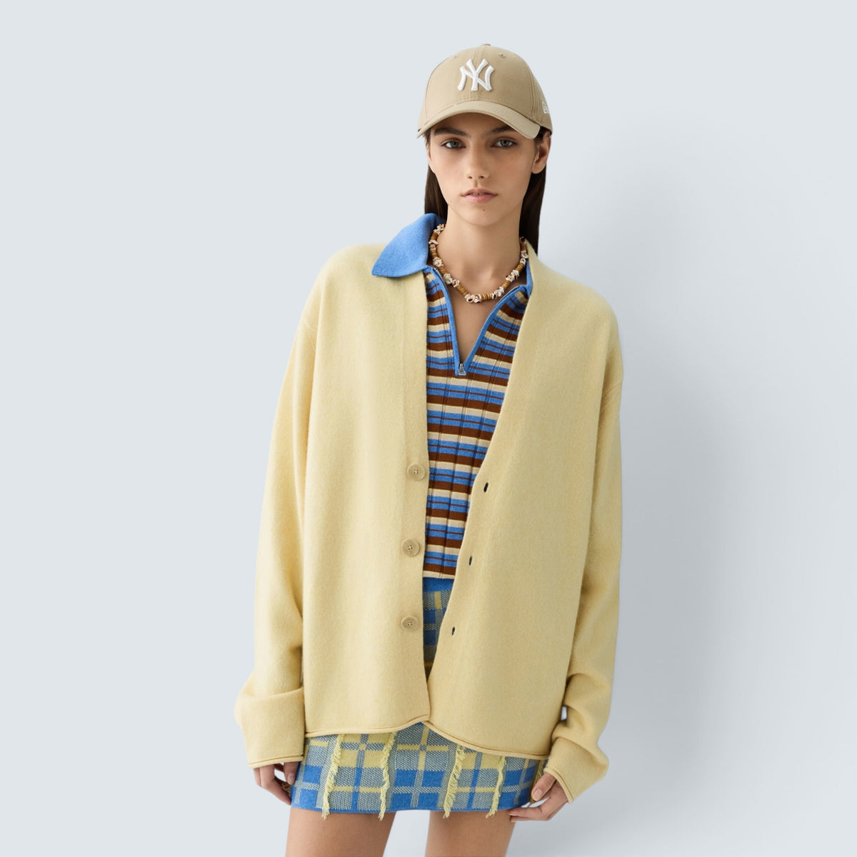 Cardigan EVERYWEAR