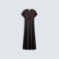 Kleid SHINY STATEMENT