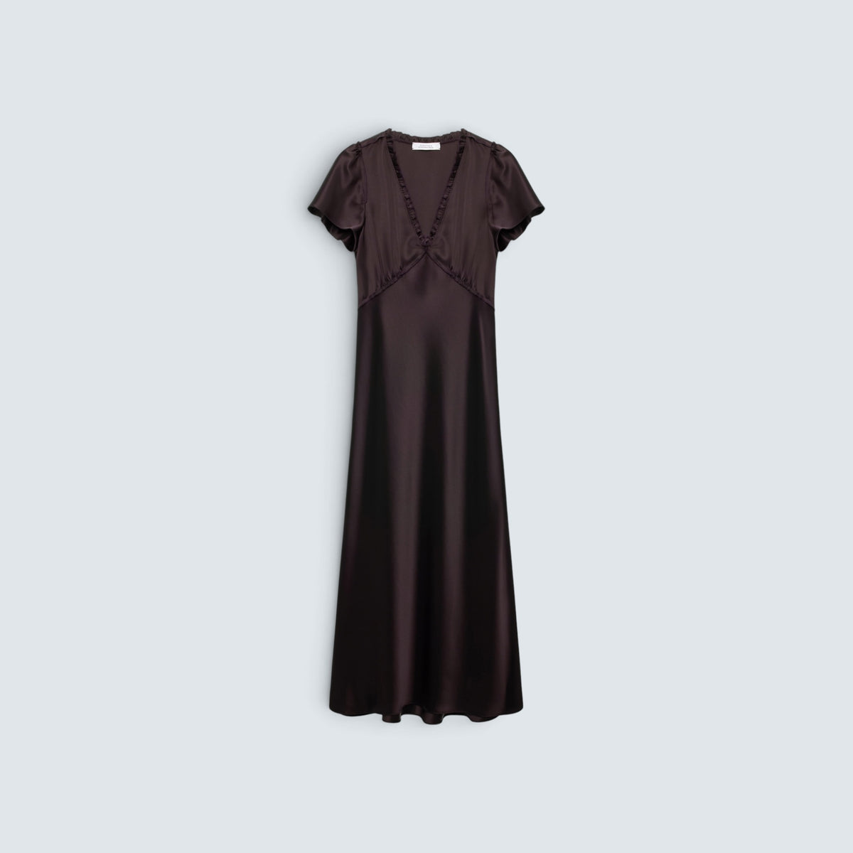 Kleid SHINY STATEMENT