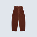 Hose BIBI VELVET