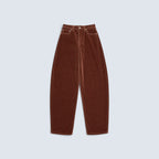 Hose BIBI VELVET