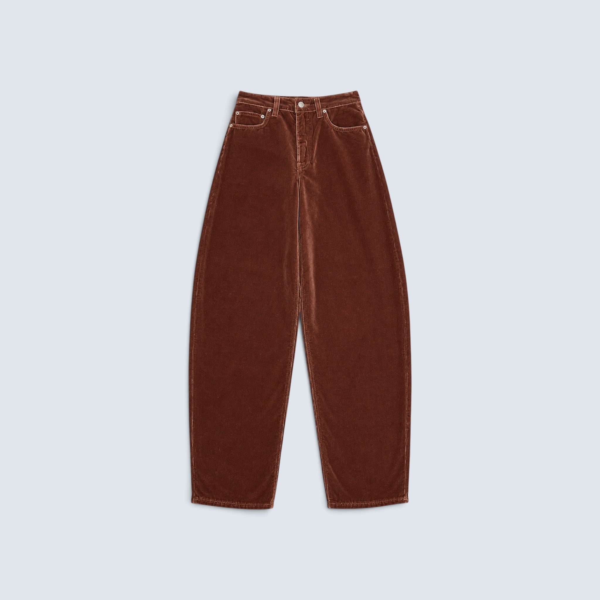 Hose BIBI VELVET