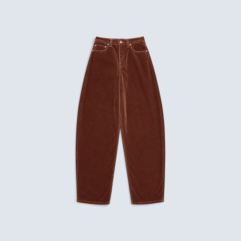 Hose BIBI VELVET
