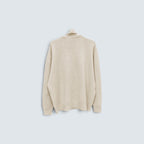 Cardigan mit Schaldetail