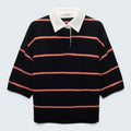 Pullover Sporty Statements