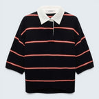 Pullover Sporty Statements