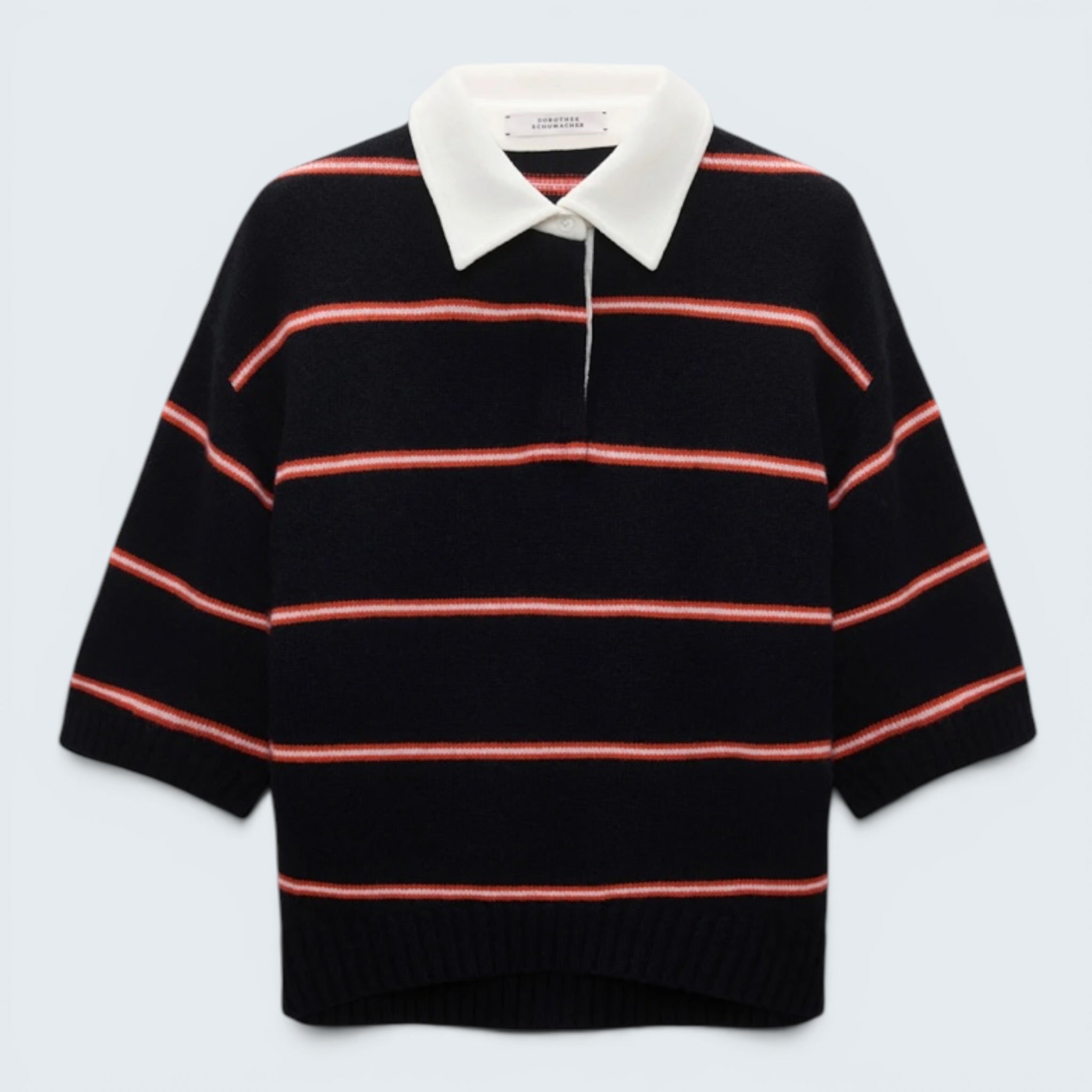 Pullover Sporty Statements