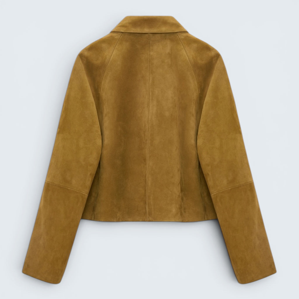 Jacke Soft Touch