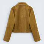 Jacke Soft Touch
