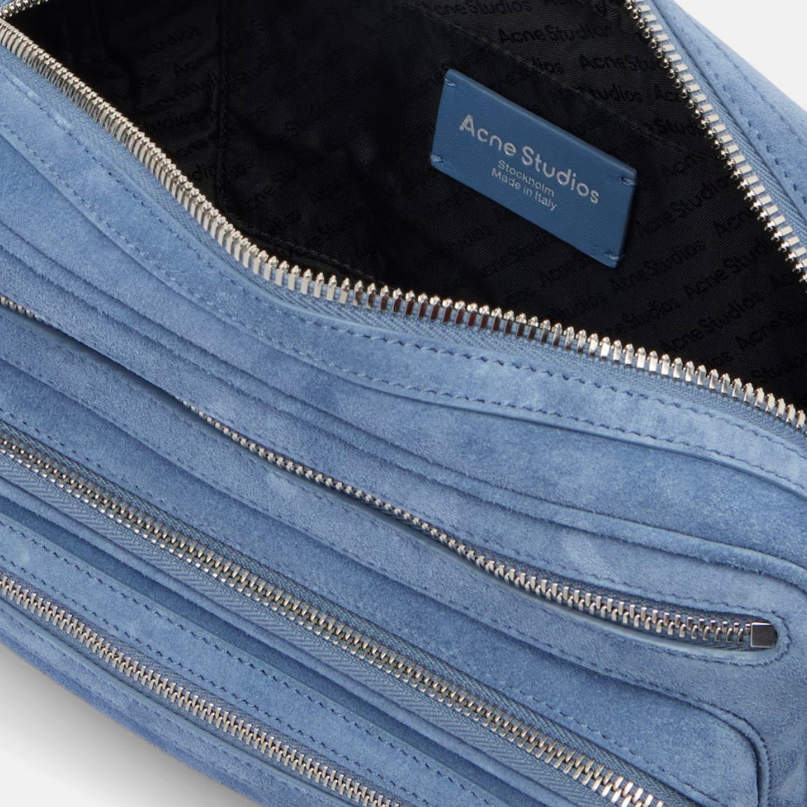 Camero Party Bag