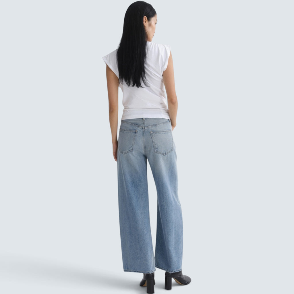 Jeans LOW CURVE
