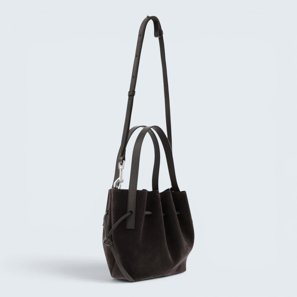 Tote Bag Scallop Mini