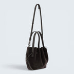 Tote Bag Scallop Mini