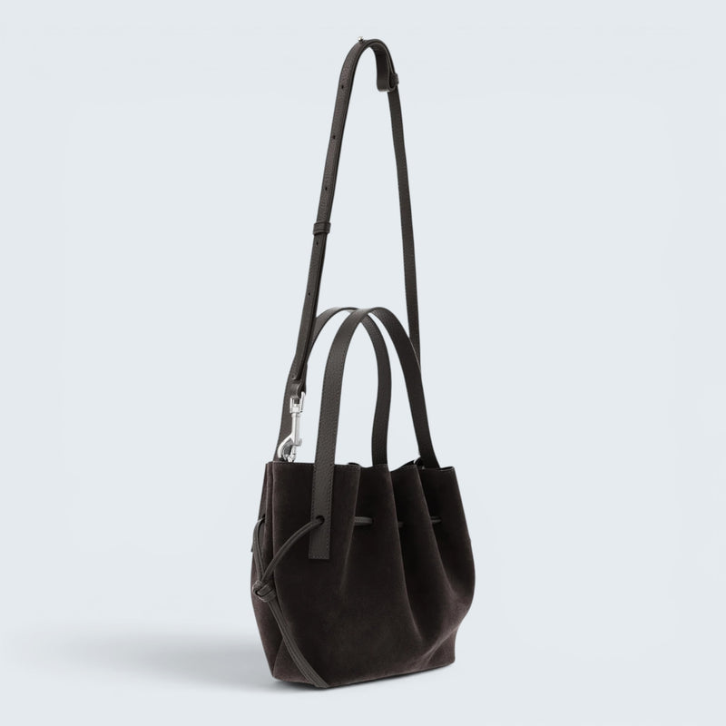 Tote Bag MINI SCALLOP