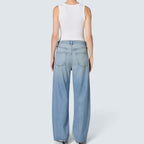 Jeans LOW CURVE