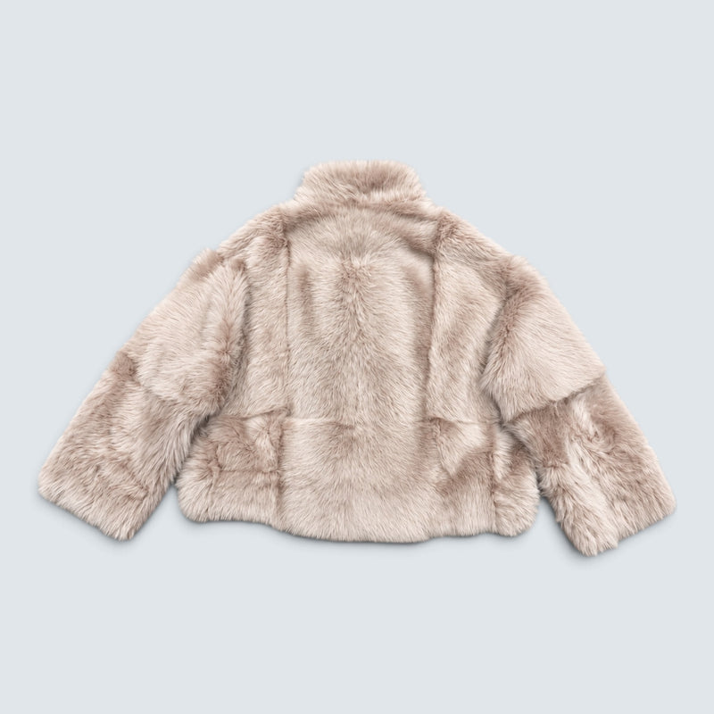 Shearlingjacke CHLOE
