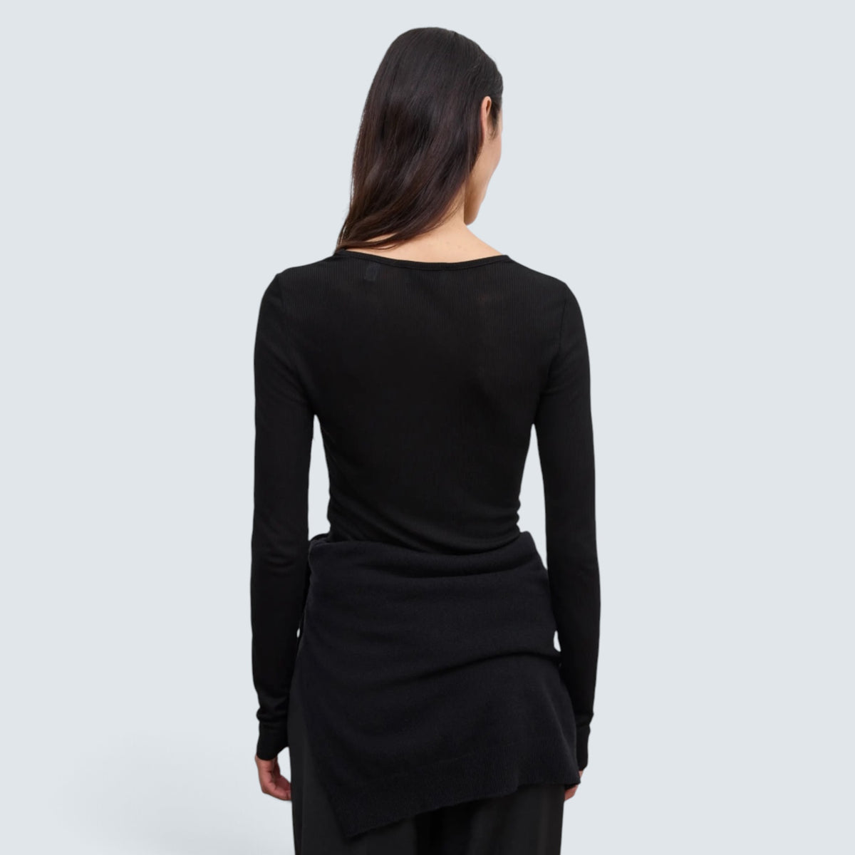 Lyocell Long Sleeve