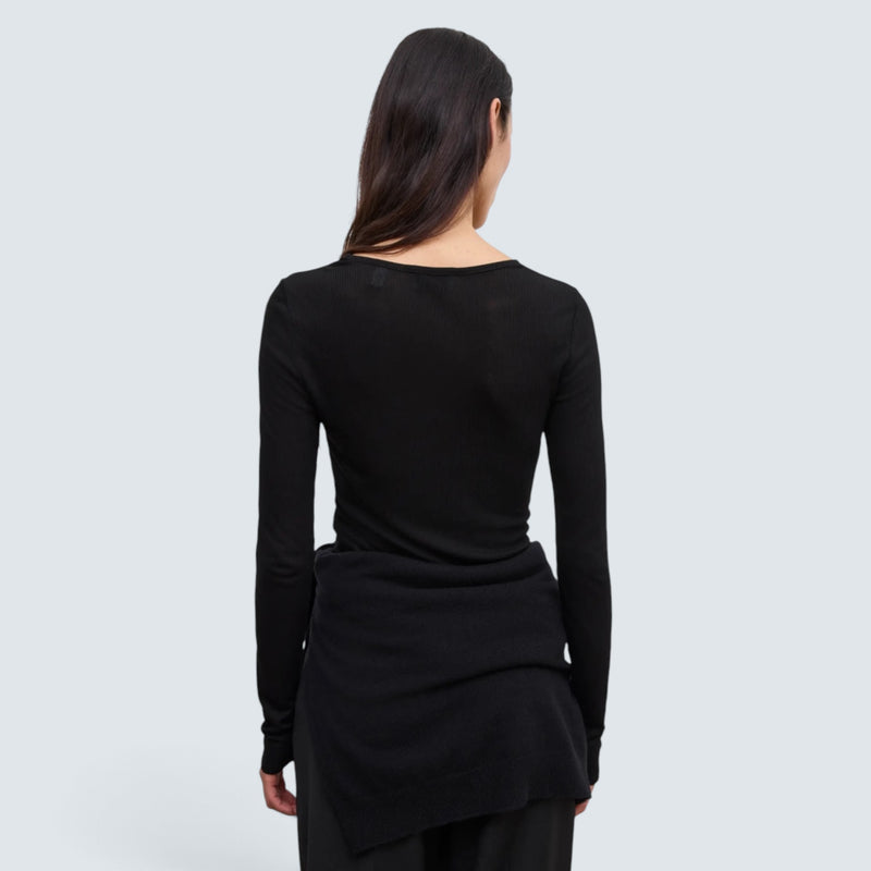 Lyocell Long Sleeve