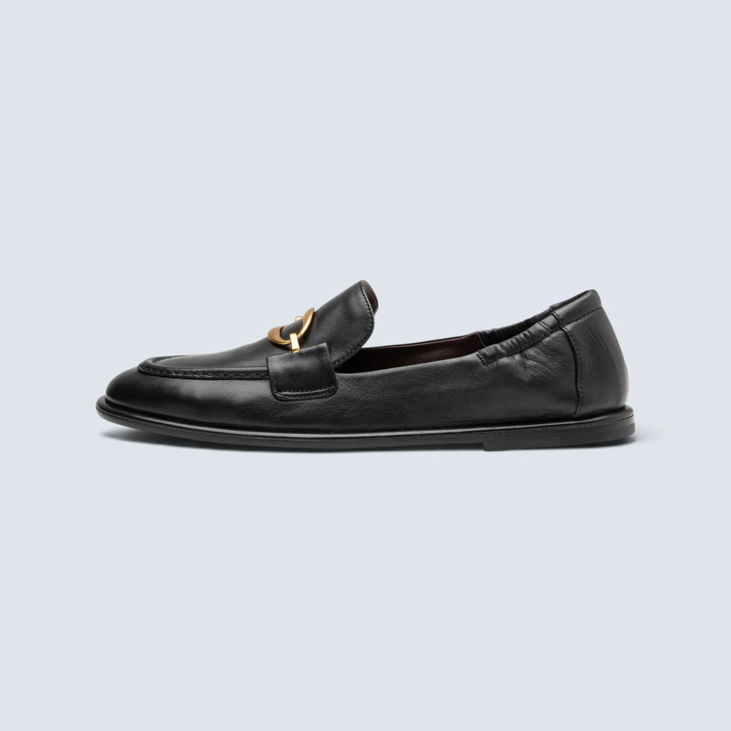 Loafer MIA