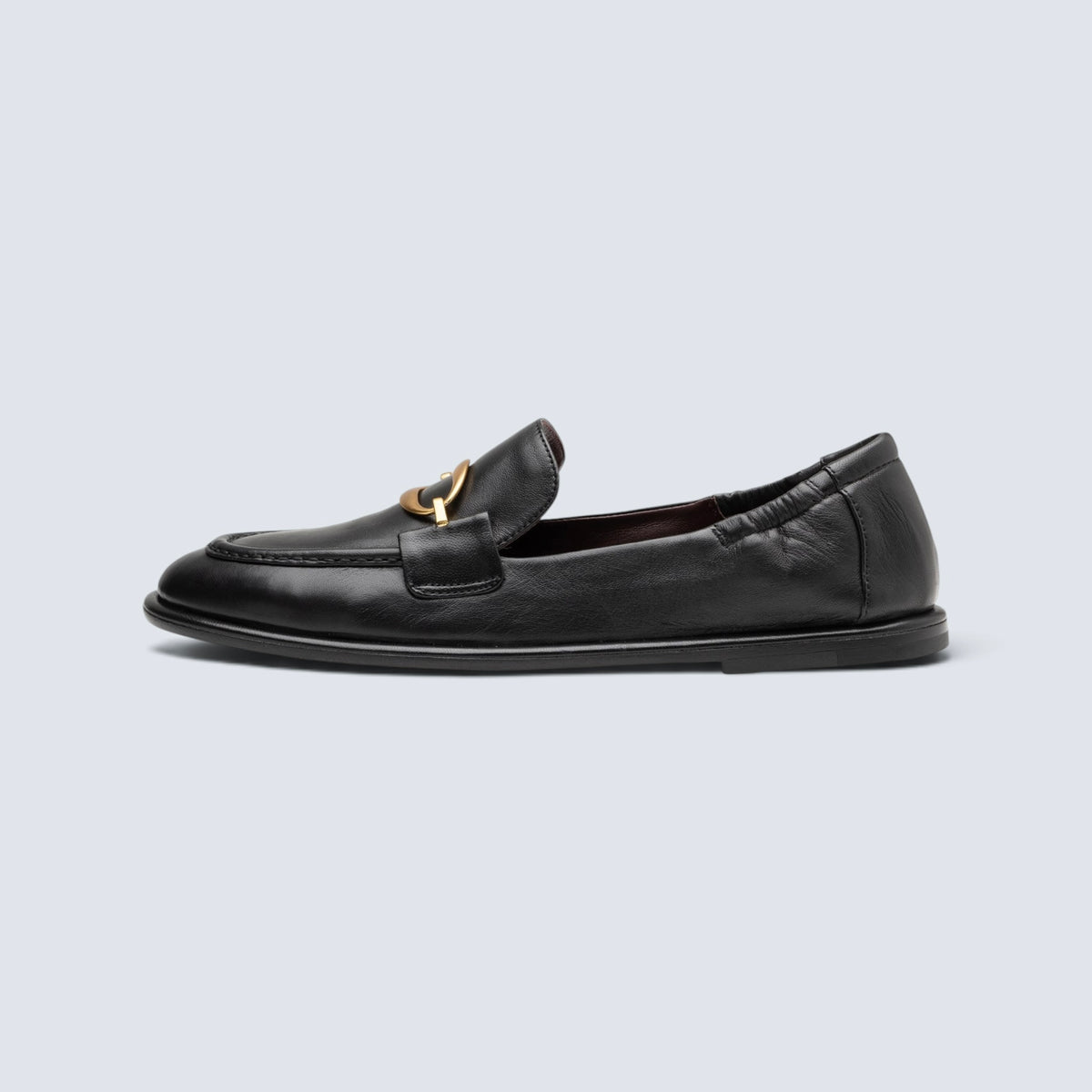 Loafer MIA
