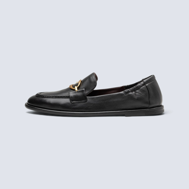 Loafer MIA