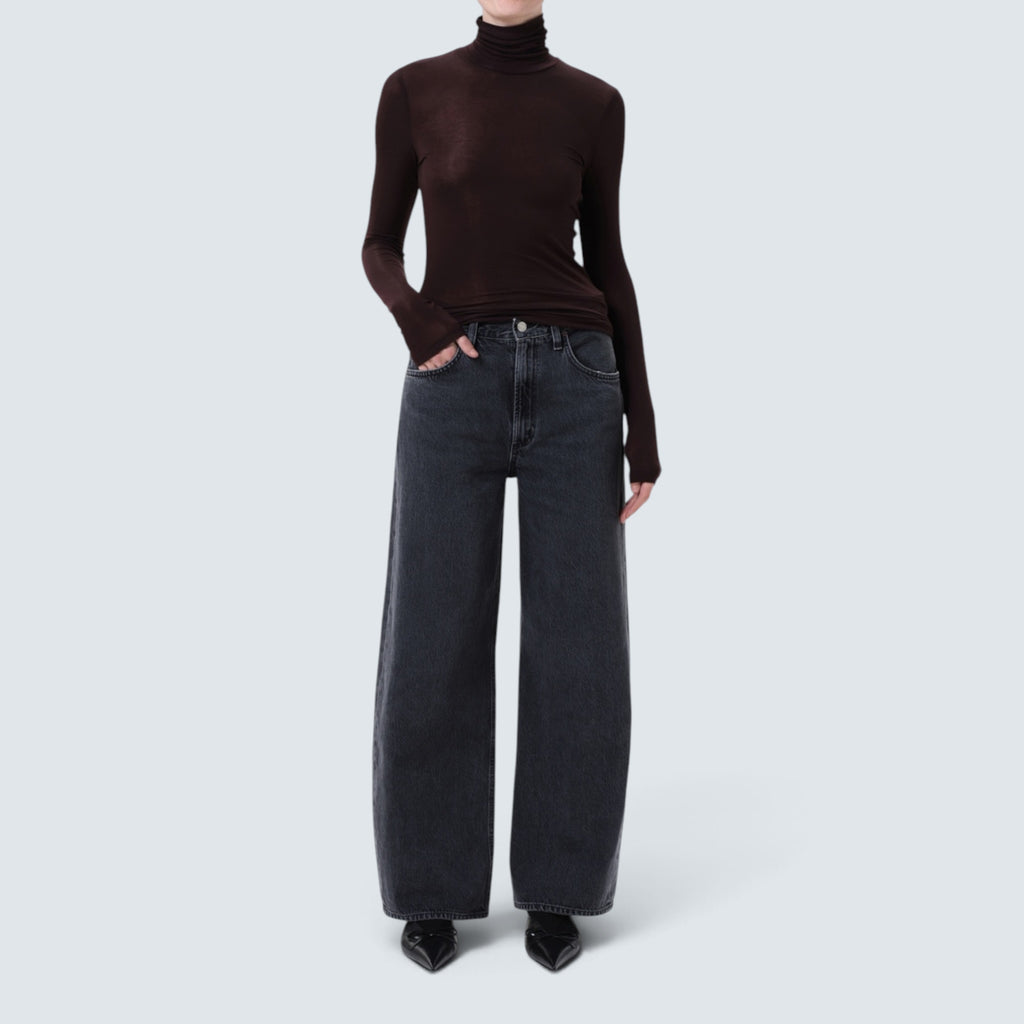 Jeans LOW CURVE