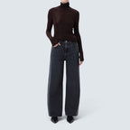 Jeans LOW CURVE