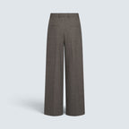 Hose ZEYN Flannel Pin Stripe