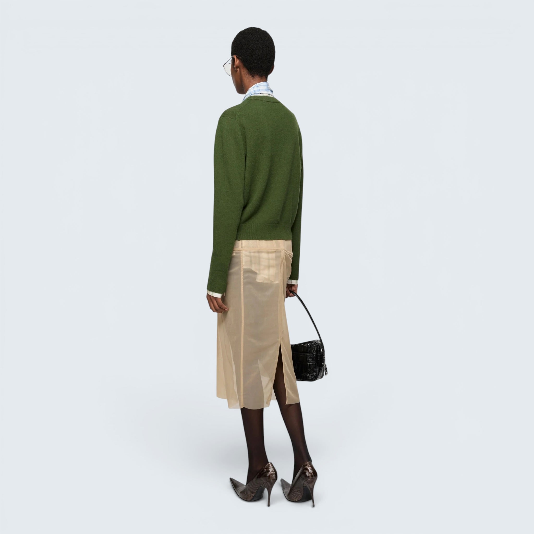Pullover