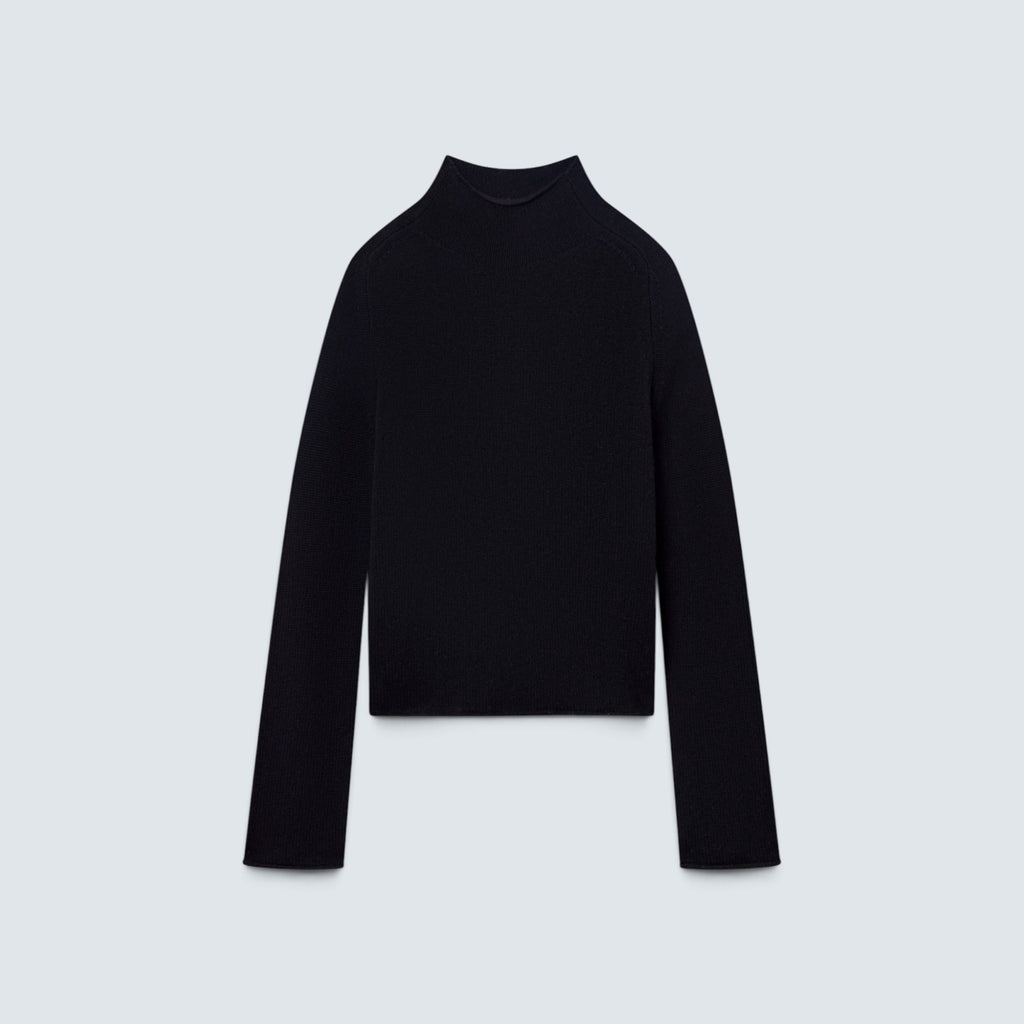 Rollkragenpullover Joy