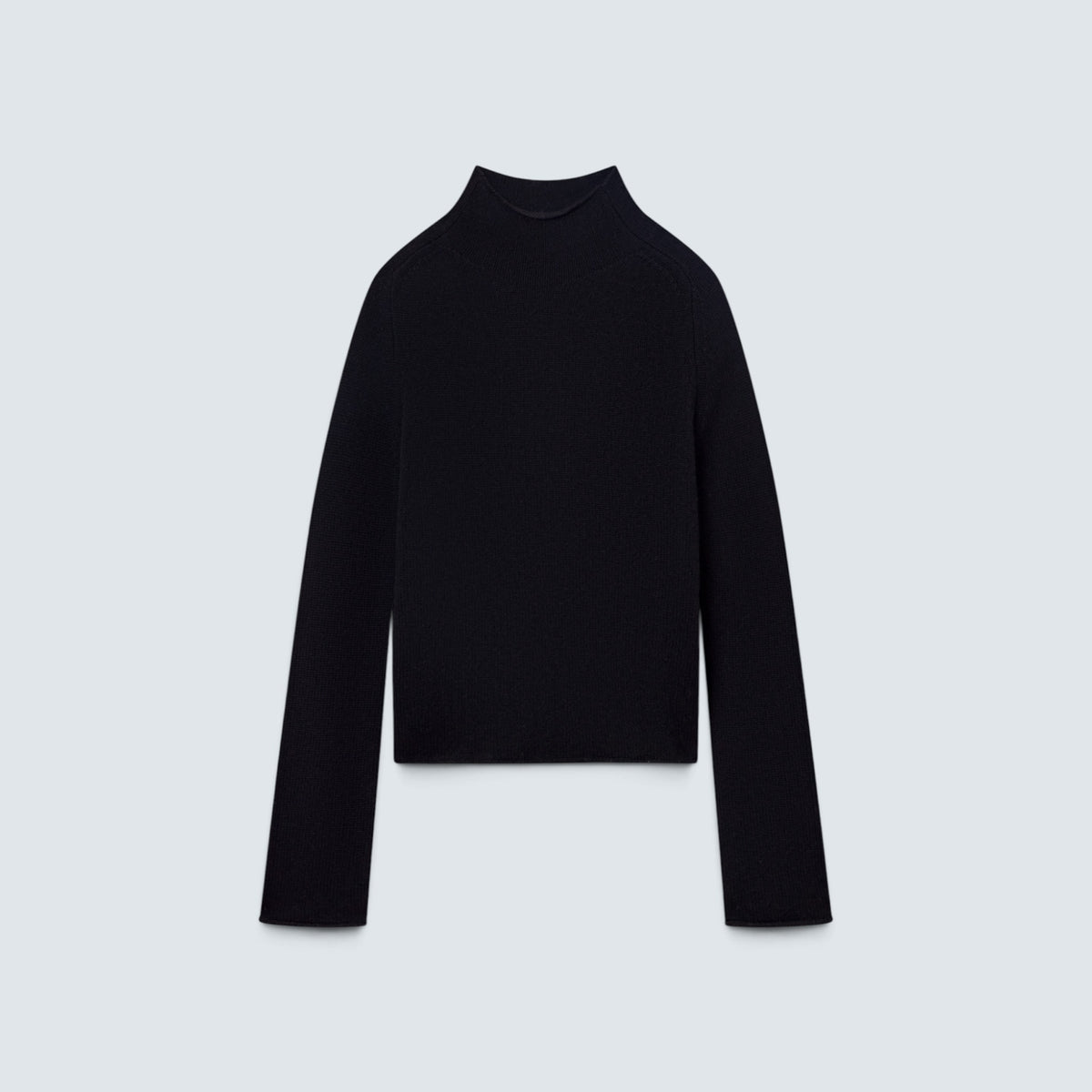 Rollkragenpullover Joy