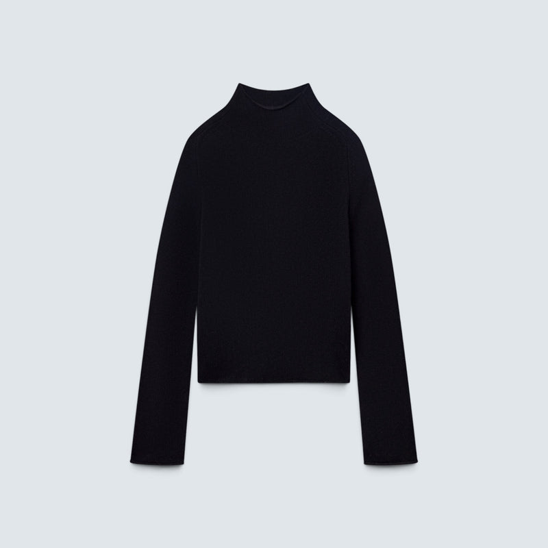 Rollkragenpullover Joy