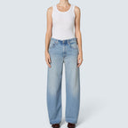 Jeans LOW CURVE