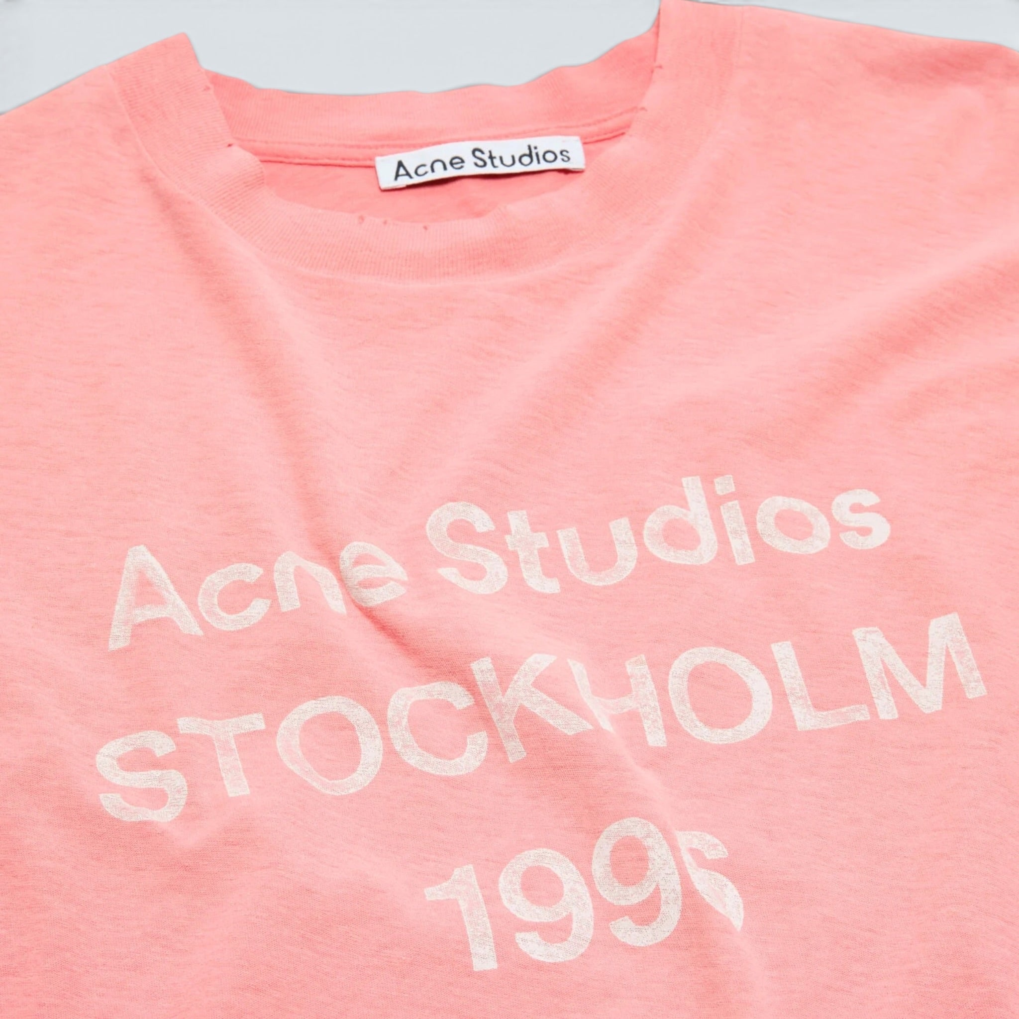 Longsleeve mit Logo
