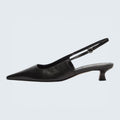 Slingback CATRINA Leather