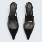 Slingback CATRINA Leather