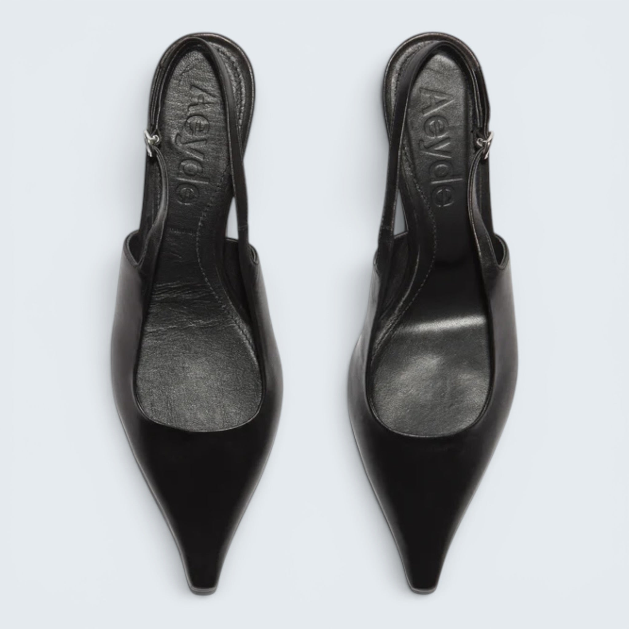 Slingback CATRINA Leather