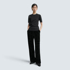Monogram devoré pj bottoms