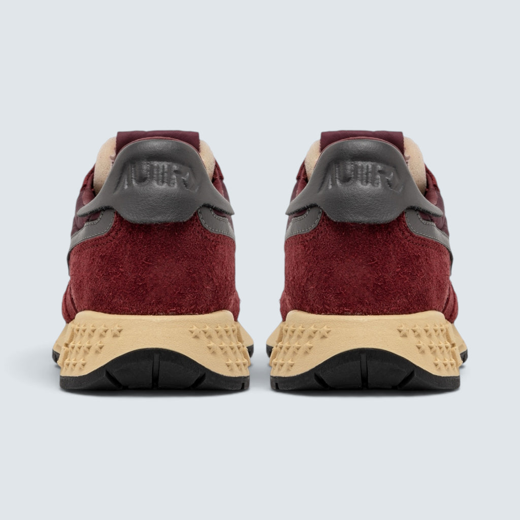 Sneaker REELWIND