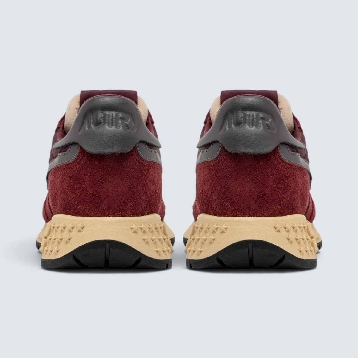 Sneaker REELWIND
