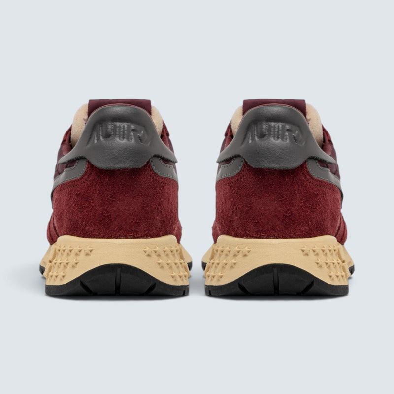 Sneaker REELWIND