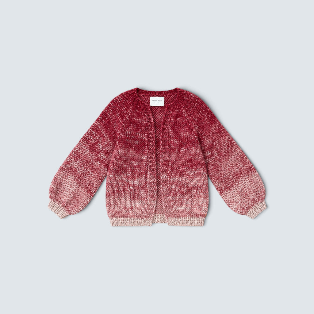 Cardigan PAULETTE