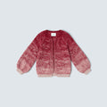 Cardigan PAULETTE