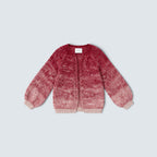 Cardigan PAULETTE