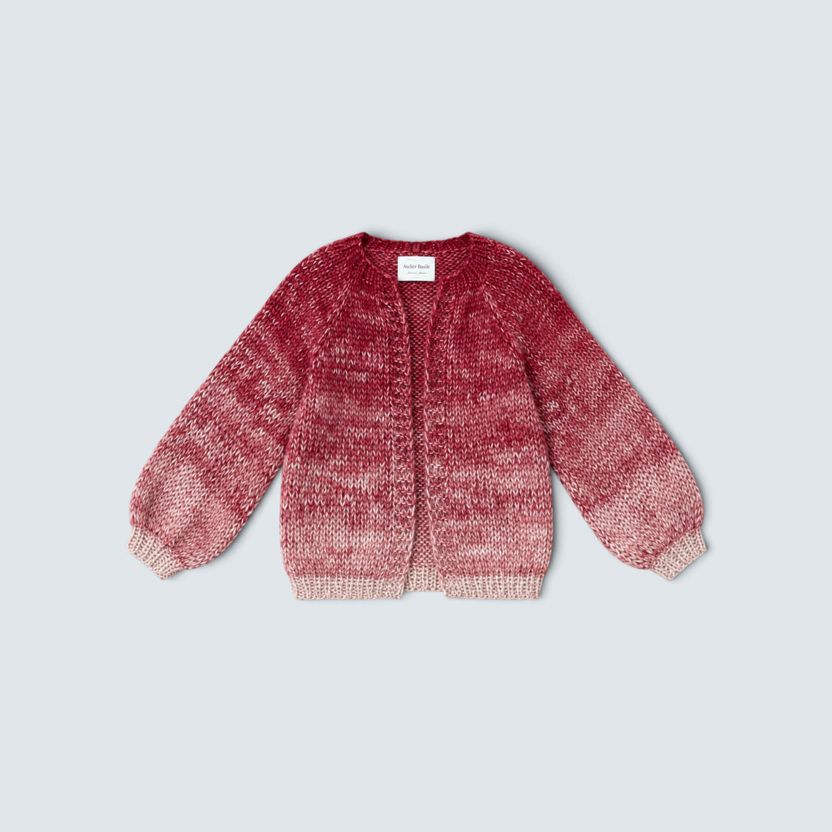 Cardigan PAULETTE