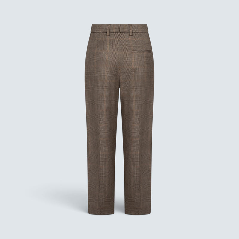 Hose NEVIN Brit Check