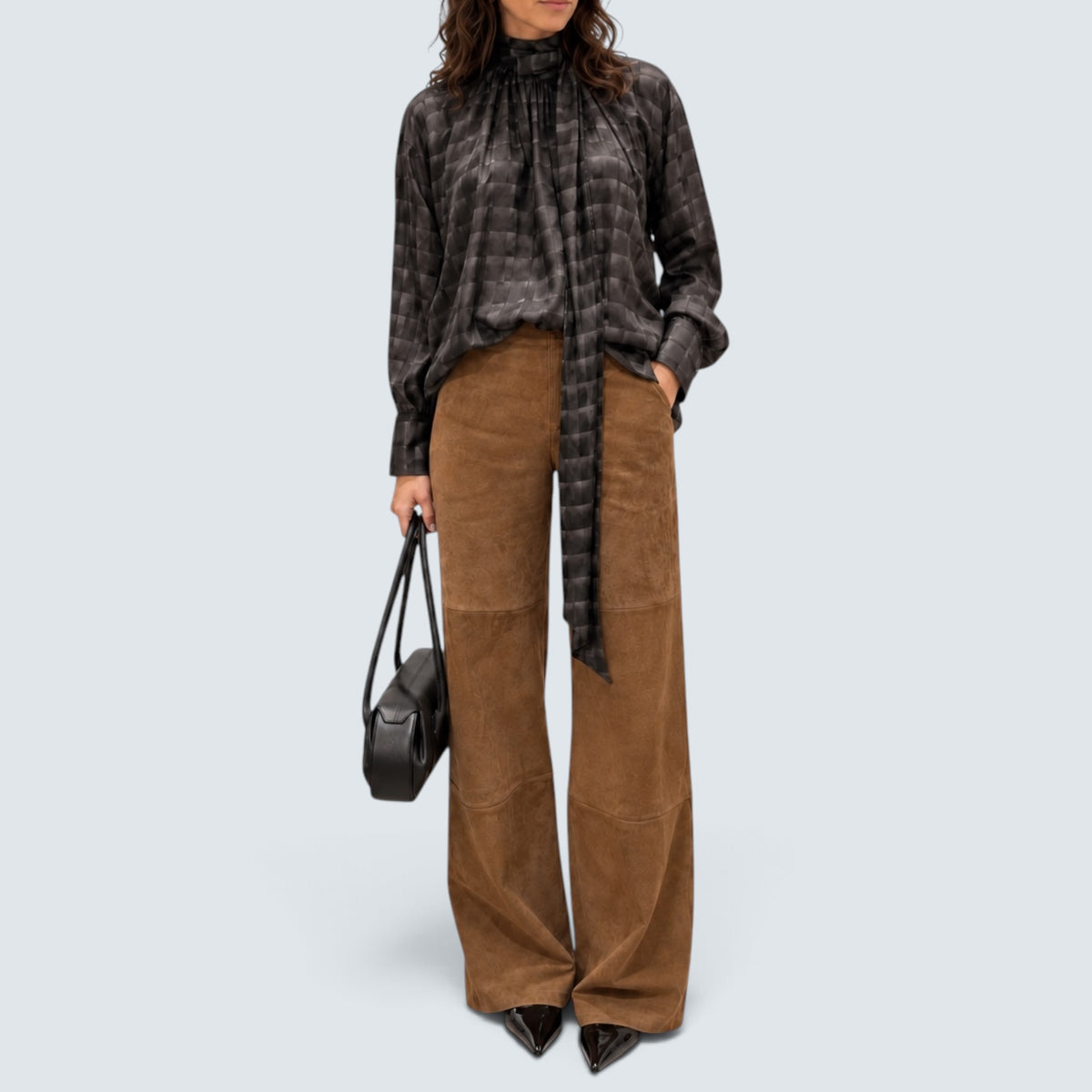 Lederhose MATILDE